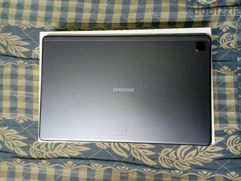 Samsung Tab A7 - تابلت سامسونج 4