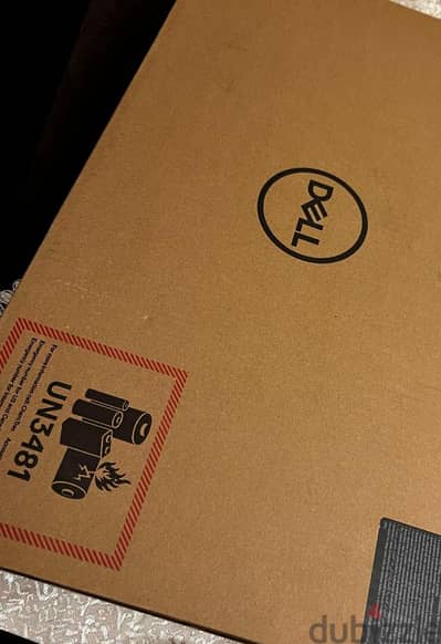 DELL G15 5530 Gaming Laptop (New In The Original Packaging)