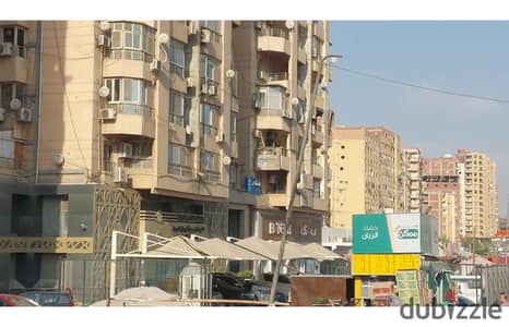 Commercial For sale544m in Other Neighborhoods In Zahraa Nasr City