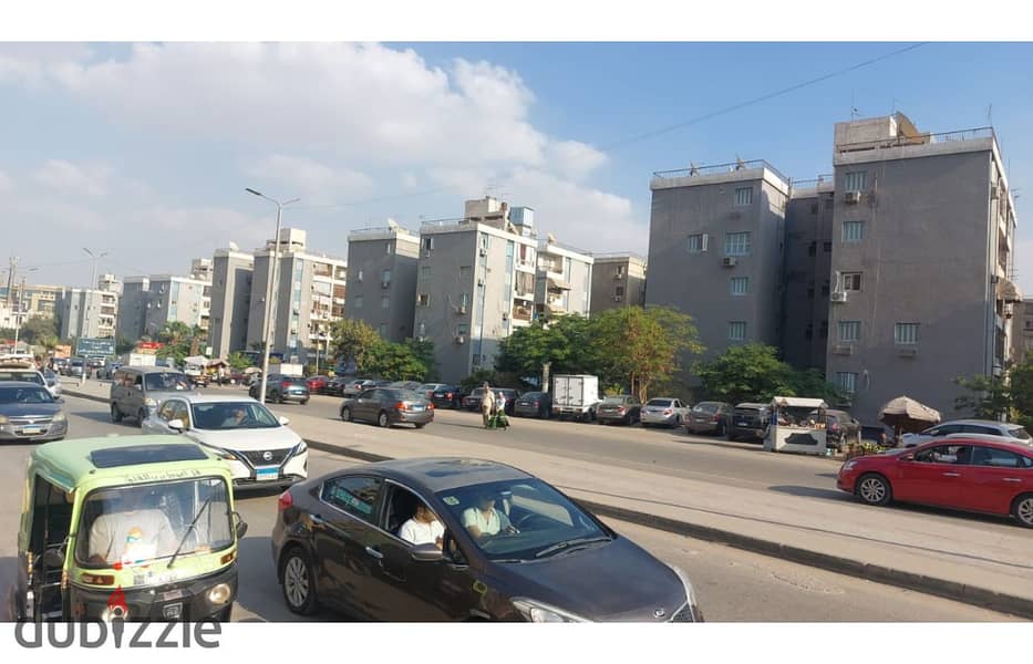 Commercial For sale544m in Other Neighborhoods In Zahraa Nasr City 4