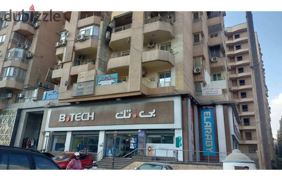 Commercial For sale544m in Other Neighborhoods In Zahraa Nasr City 8