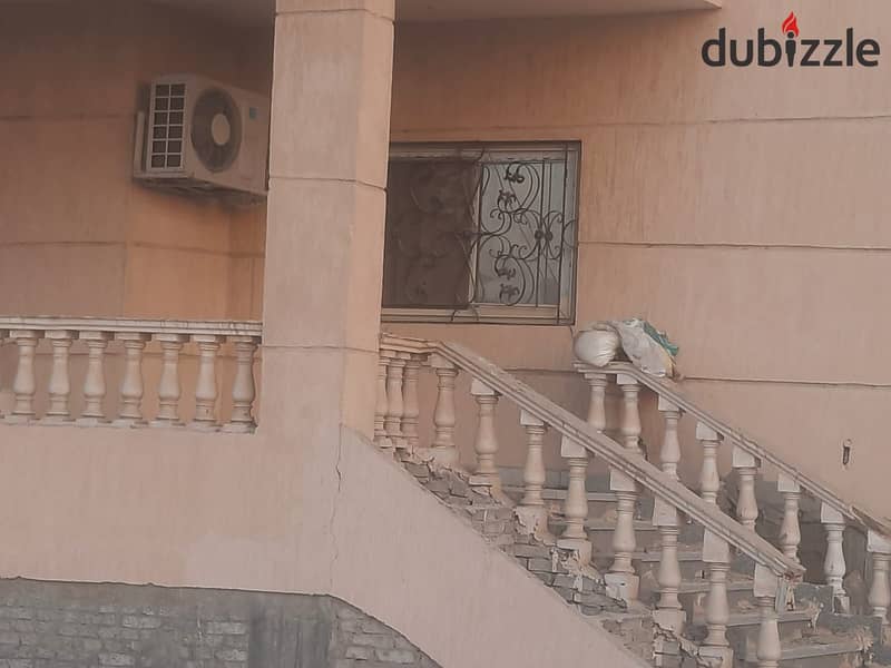 Villa for sale 340m in el obour ahmed oraby 5