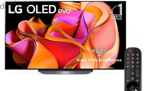 LG OLED ZERO  55CS3VA