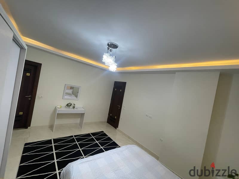 Duplex for sale  250m in New Cairo  el lotus 7