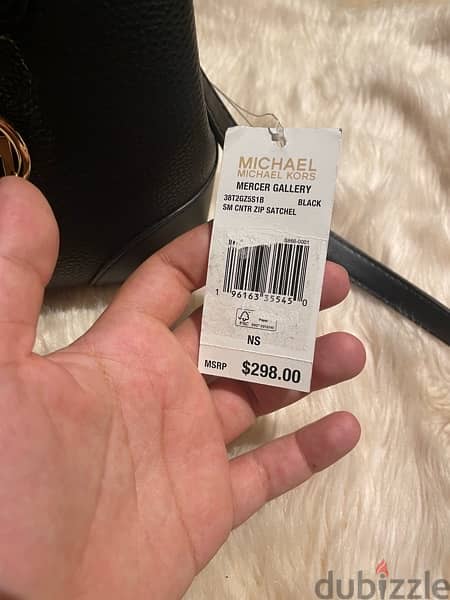 Michael kors bag 5