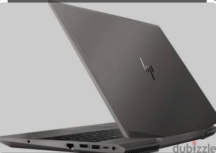 لابتوب HP zbook g5