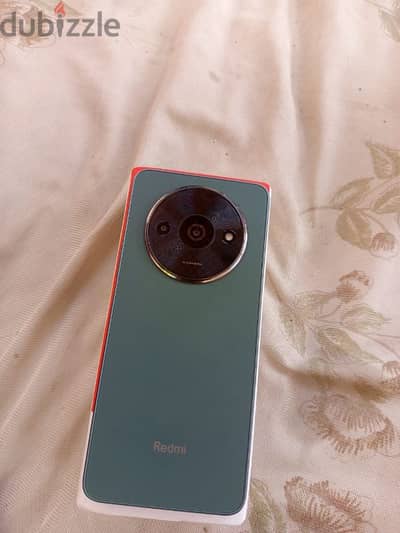 redmi a3