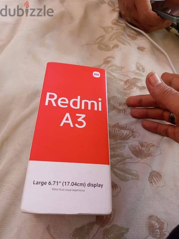 redmi a3 2