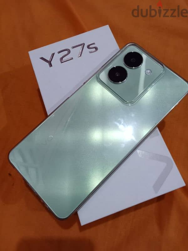 vivo y27s استعمال ايام 01000519931 1