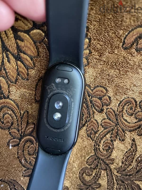 ساعة شاومي باند 8 - Mi band 8 2