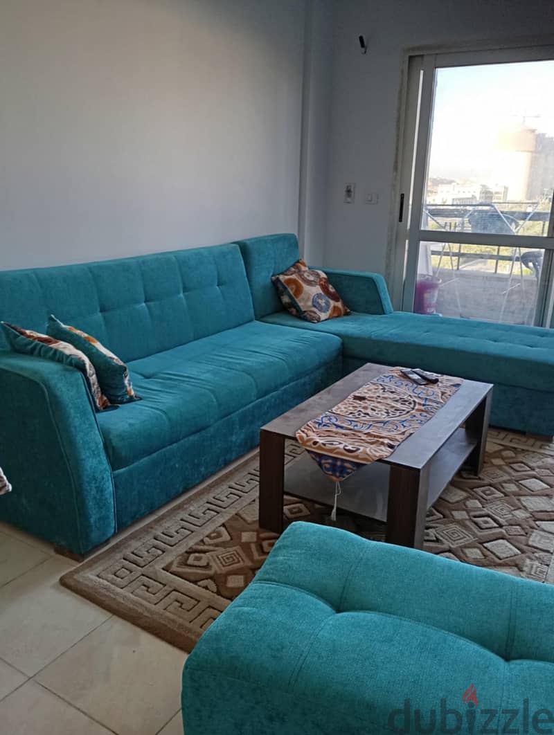 single bedroom for rent at madinaty 2