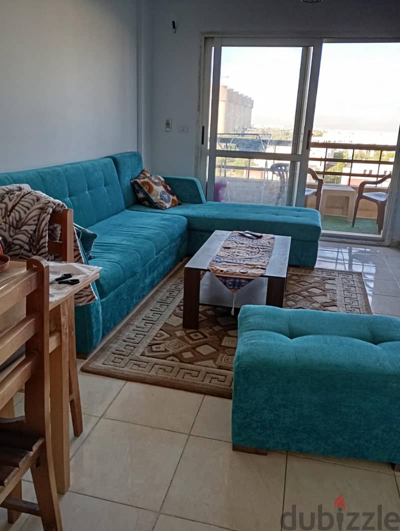 single bedroom for rent at madinaty 3