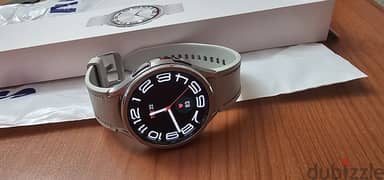 Samsung watch 6 classic (LTE) 47 mm 0