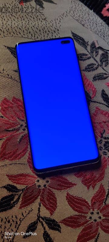 samsung s10plus 5