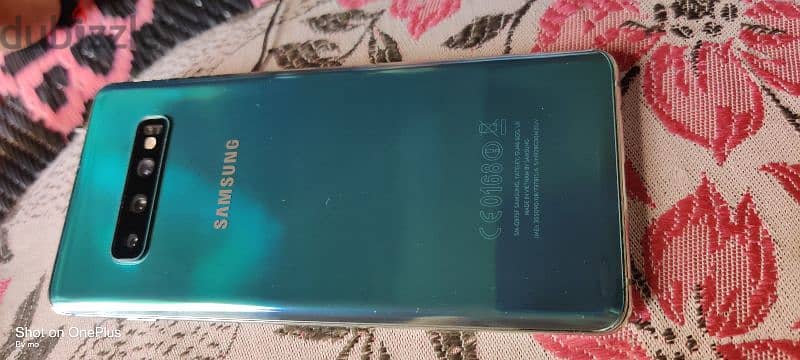 samsung s10plus 8