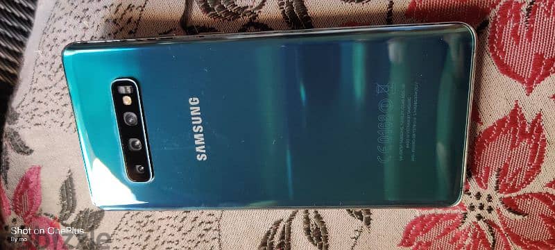 samsung s10plus 9