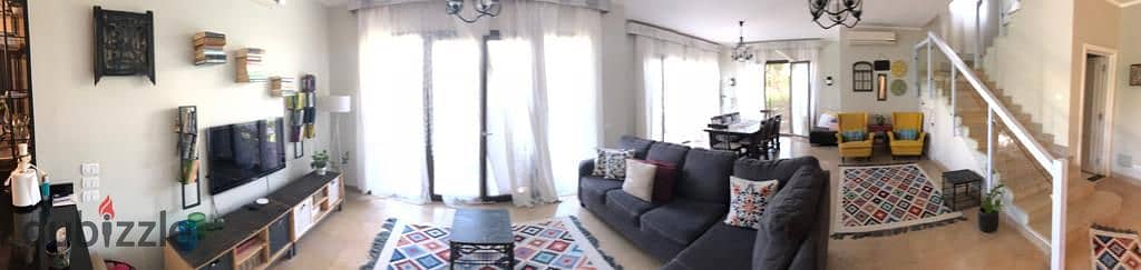 Duplex  for sale in Casa, Beverly hills  Phase 1 with Allegria view 6