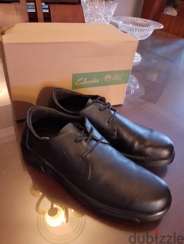 clarks first copy shoes-48 0