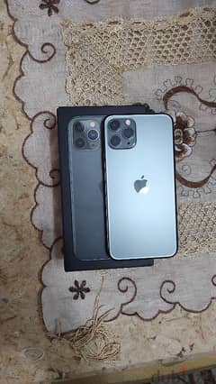 iPhone 11 pro 0