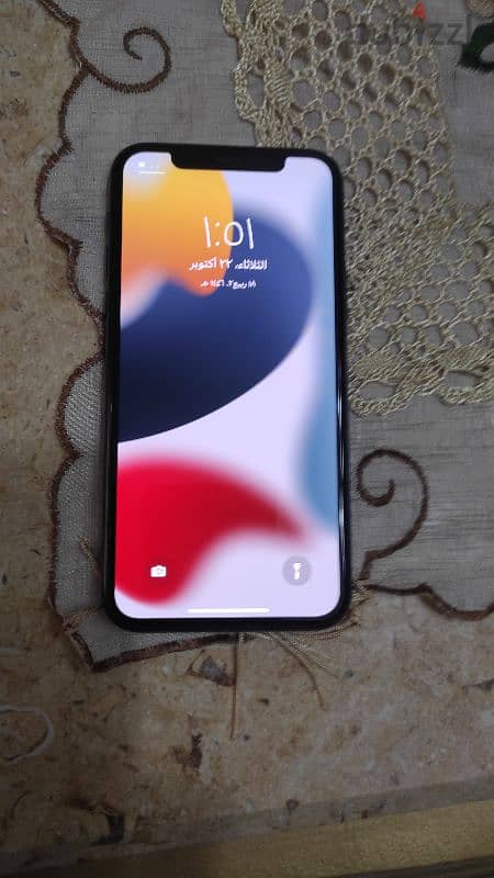 iPhone 11 pro 2