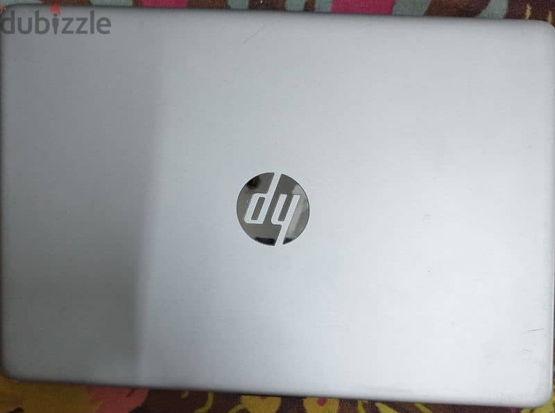 HP Laptop 14s-dq2039nf 0