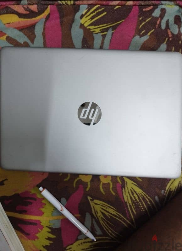 HP Laptop 14s-dq2039nf 1