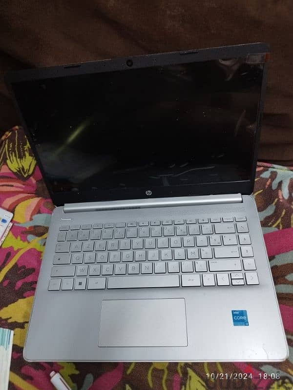 HP Laptop 14s-dq2039nf 3