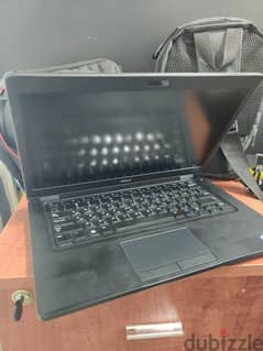 Dell latitude 5480 0