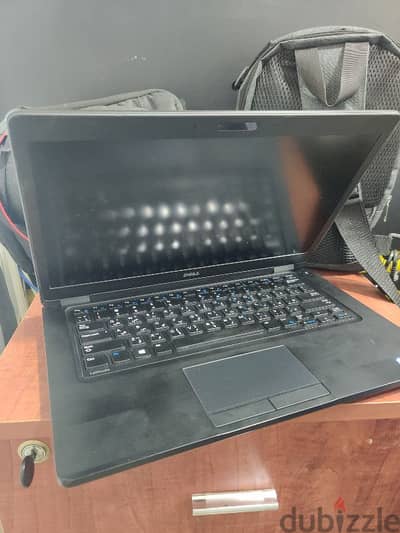 Dell latitude 5480