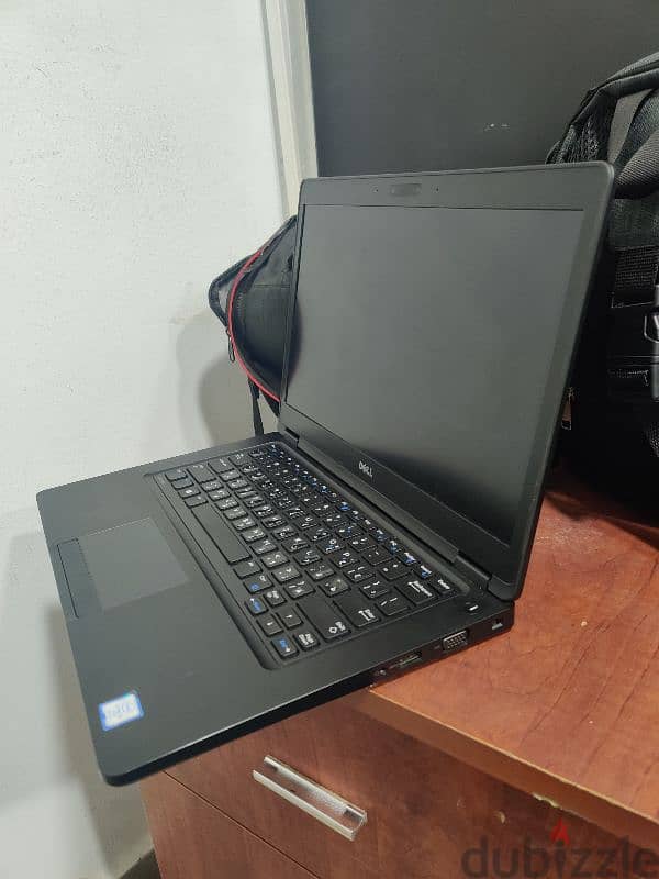 Dell latitude 5480 1