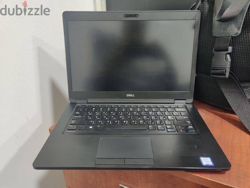 Dell latitude 5480 2