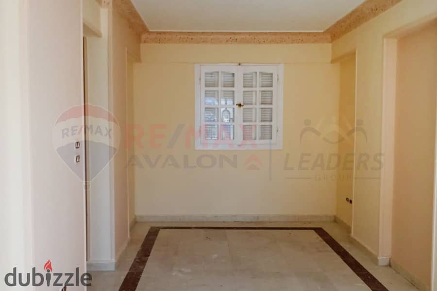 Apartment for rent 115 m in Azarita (steps from the colleges) 1