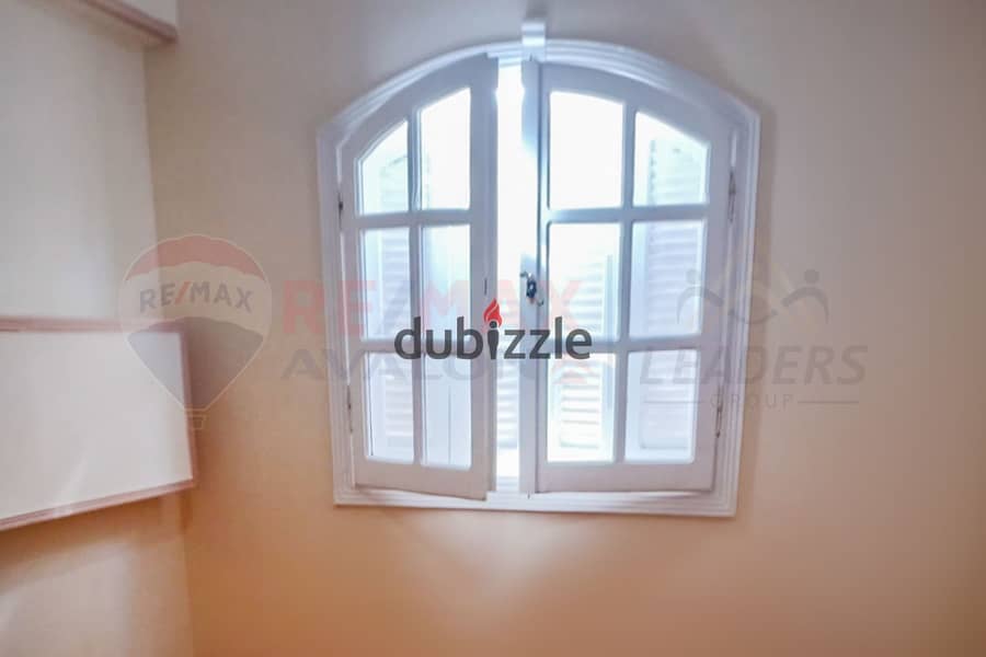 Apartment for rent 115 m in Azarita (steps from the colleges) 6