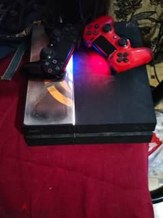 تيراplaystation4_بلايستيشن٤ 0