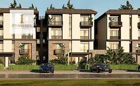 Sky Villa 283 m Resale Telal East with installment 0