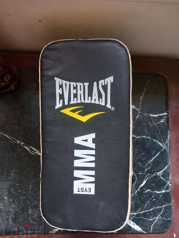 أدوات كونغ فو  نوع EVERLAST MMA 5