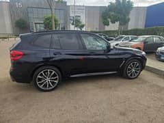 BMW X3 2019 M40I 0