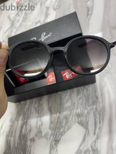 Ray. Ban Sunglasses 0