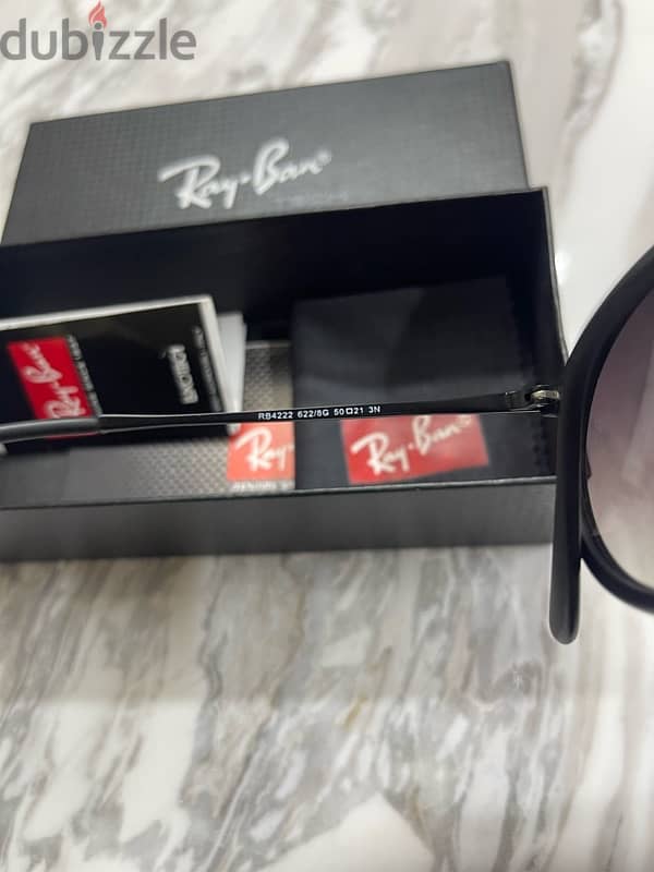 Ray. Ban Sunglasses 1