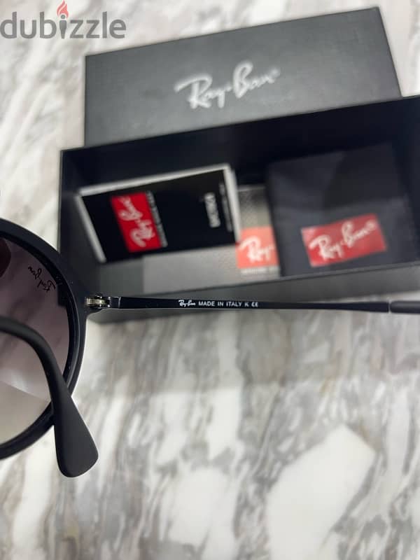 Ray. Ban Sunglasses 2