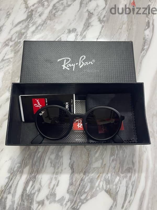 Ray. Ban Sunglasses 4