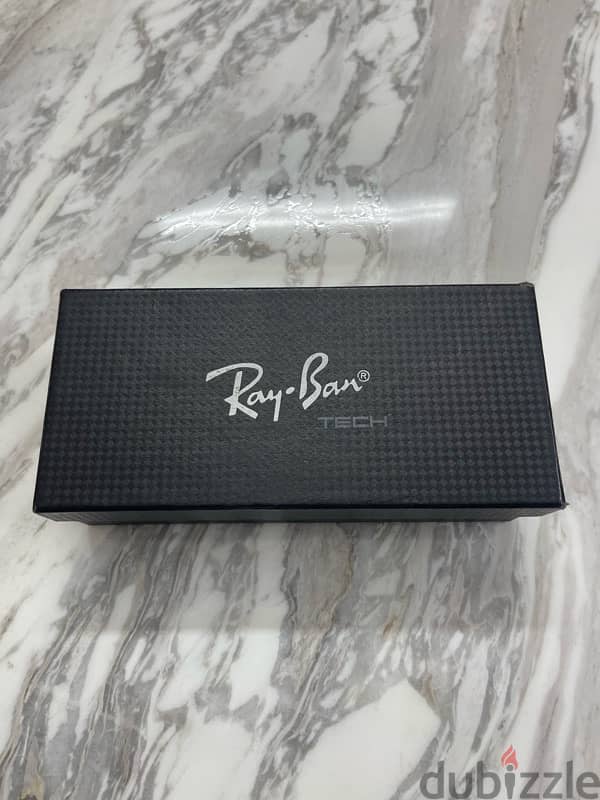 Ray. Ban Sunglasses 5