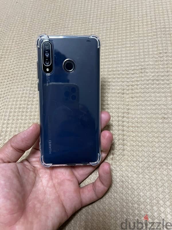 huawei p30 1