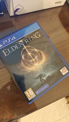 Eldin Ring PS4 0