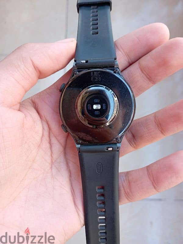 huawei watch gt 2 pro 1