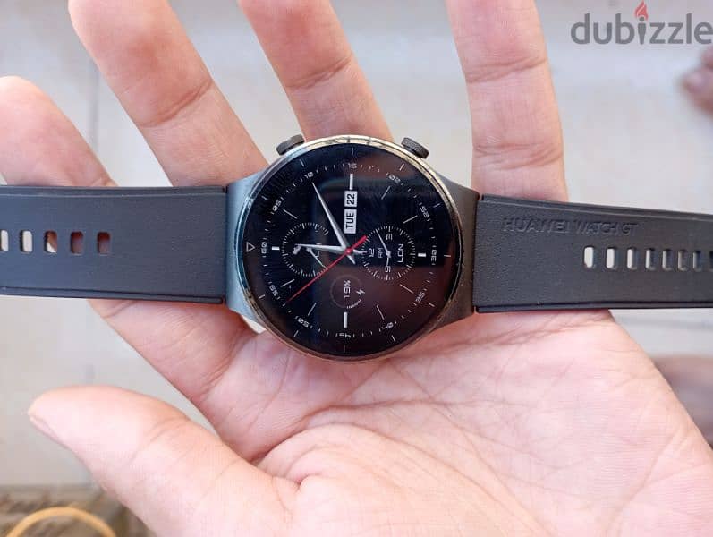 huawei watch gt 2 pro 3