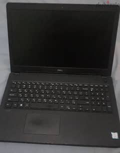 dell core i7 7u 0