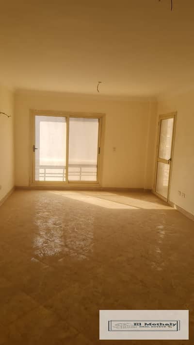 Apartment for sale in Dar Misr Al-Andalus, next to the southern 90th, Heidi Park, and Mivida Compound, near Al-Hayat University