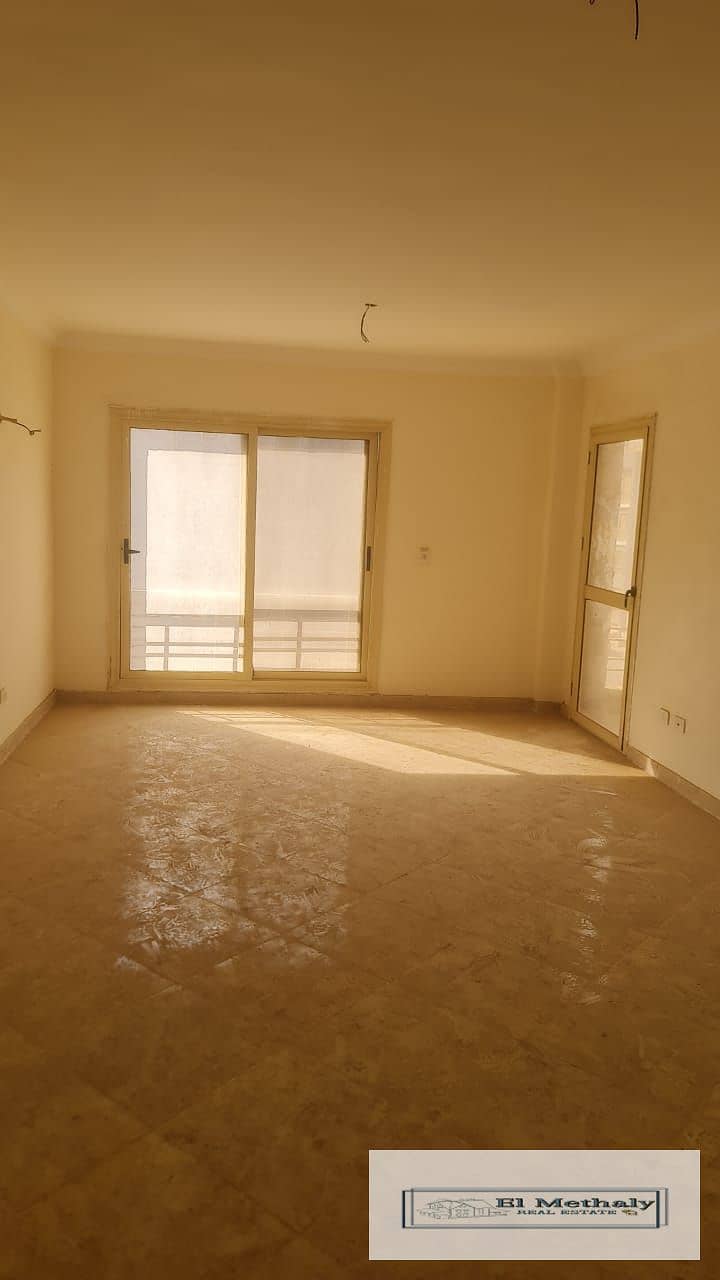 Apartment for sale in Dar Misr Al-Andalus, next to the southern 90th, Heidi Park, and Mivida Compound, near Al-Hayat University 0