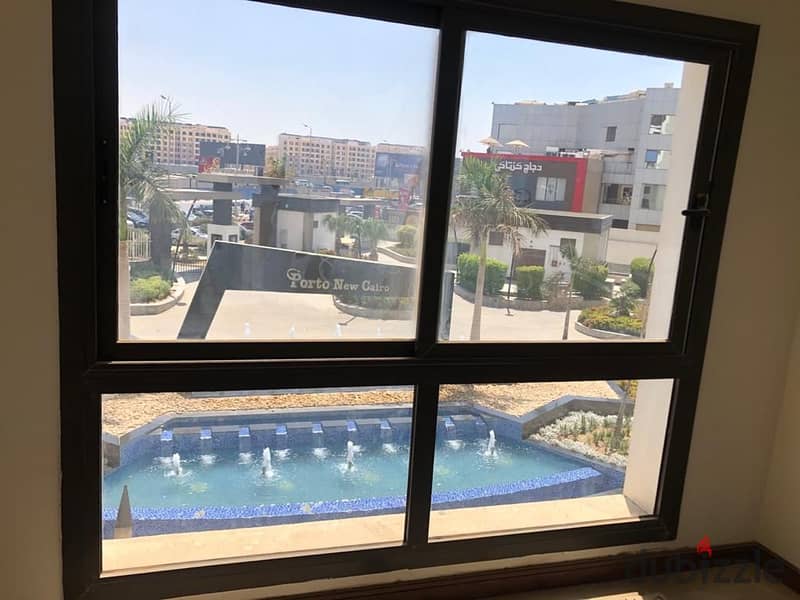 Apartment for sale 143m New cairo (Nyom Compound) 8